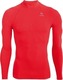 Lurbel Estadio 229 Red Herren Thermo Langarmshirt Rot