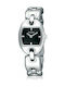 Pulsar PJ5401X1 Watch with Silver Metal Bracelet PJ5401X1