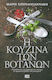 Η κουζίνα των βοτάνων, Traditional and creative recipes with aromatic herbs and spices