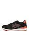 ASICS Gel Atlanis Sneakers Black