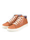 Bryant Leder Tabac Braun Herrenstiefel