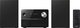 Pioneer Sound System 2 X-EM26 10W with CD Player and Bluetooth Black