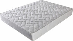 Imperial Strom Superlux Υπέρδιπλο 160x200x25cm με Ελατήρια Imperial Strom Superlux Υπέρδιπλο 160x200x25cm με Ελατήρια