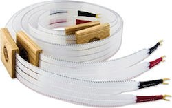 Nordost Valhalla 2 Spade - Spade 2.5m
