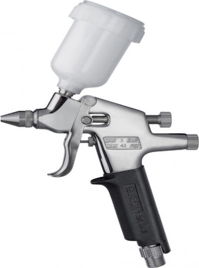 Sata Satajet 20 B Pistol de vopsit cu aer Tumbler plutitor 1.0mm
