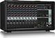 Behringer PMP2000D Αυτοενισχυόμενη Αναλογική Κονσόλα 14 Καναλιών με Phantom Power & 9 Εισόδους XLR