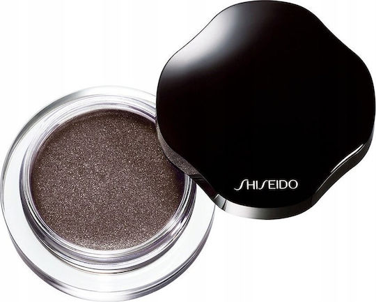 Shiseido Shimmering Cream Eye Color Σκιά Ματιών σε Κρεμώδη Μορφή με Καφέ Χρώμα 6gr