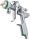 Sata Jet 1000 K HVLP Luft-Spritzpistole Air HVLP Unter Becher 2.0mm