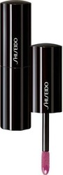 Shiseido Lacquer Rouge Lichid Ruj Transparent 6ml