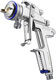 Sata Jet 3000 K RP Luftpistole zum Sprühen von Farbe Unter Becher 1.7mm