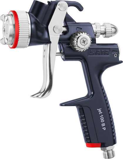 Sata Jet 100 B P Floating Tumbler Air Spray Paint Gun 145185