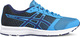 ASICS Patriot 8 Ανδρικά Αθλητικά Παπούτσια Running Μπλε