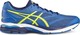 ASICS Gel Pulse 8 Sportschuhe Laufen Blau