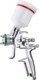 Sata Μinijet 4400 B HVLP SR Пистолет За Боядисване На Въздух HVLP Плаващ Буркан 1.2mm