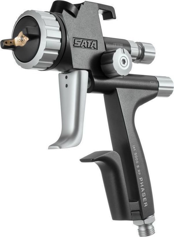 Sata Jet 5000 B Phaser HVLP Άνω Δοχείου 1.4mm (1006825) Skroutz.gr