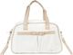 Mayoral Shoulder/Hand Diaper Bag Cream 44cm.