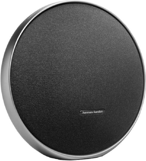 Harman Kardon Onyx Studio 9 Ηχείο Bluetooth 60W με Διάρκεια Μπαταρίας έως 6 ώρες Μαύρο