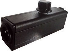 Metro Конвертор XLR Мъжки в XLR Женски 1 Брой 534028