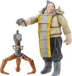 Action Figure Unkar Plutt Star Wars Unkar Plutt for 4+ Years 9cm.