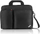 Lenovo ThinkPad 3-In-1 Case Shoulder / Handheld Bag for 14.1" Laptop Black