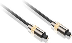GoGEN OPT150MM01 Optical Audio Cable TOS male - TOS male 1.5m (OPT150MM01)