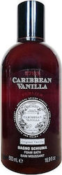 Perlier Karibische Vanille Schaumbad 500ml Perlier Karibische Vanille Schaumbad 500ml
