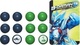 Action Figure B-Daman Crossfire Marble Reload