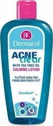 Dermacol Acneclear Calming Lotion Lotion Facial Cleanser 200ml Dermacol Acneclear Calming Lotion Lotion Facial Cleanser 200ml