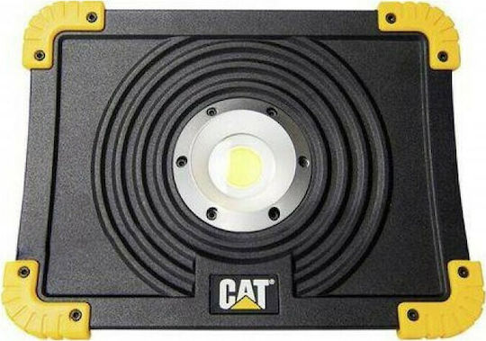 CAT Arbeitsbeleuchtung Elektrisch LED mit einer Helligkeit von bis zu 3000lm
