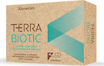 Genecom Terra Biotic με Προβιοτικά και Πρεβιοτικά 10 κάψουλες