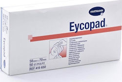 Hartmann Eycopad 70x56mm 50 Bucăți