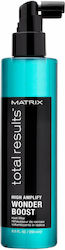 Matrix Total Results High Amplify Wonder Boost Rootlifter 250ml