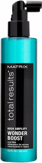 Matrix Total Results High Amplify Wonder Boost Rootlifter Lotion Μαλλιών για Ενδυνάμωση 250ml