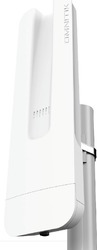 MikroTik OmniTIK 5 ac RBOmniTikPG 5HacD Outdoor Single Kit