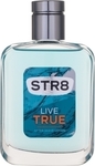 STR8 After Shave Lotion Live True 100ml
