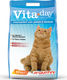 Giuntini Vita Day Croccantini Dry All Ages Cat Food with Fish 10kg