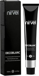 Nirvel Decoblanc Cremă Deschidere 100ml Nirvel Decoblanc Cremă Deschidere 100ml