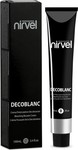 Nirvel Decoblanc Bleaching Cream 100ml