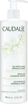 Caudalie Eau Micellaire Cleansing Micellar Water 400ml