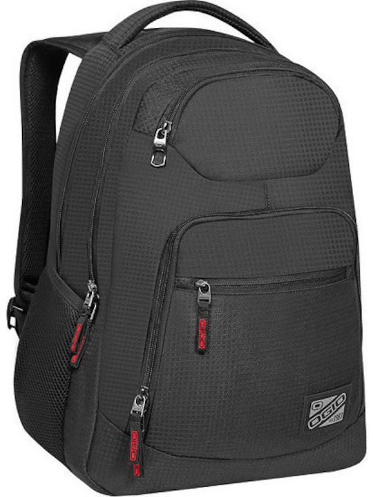 Ogio Tribune Τσάντα Πλάτης 17" Μαύρη Ogio Tribune Τσάντα Πλάτης 17" Μαύρη