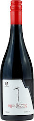 Akriotou Wines Ορειβάτης Ερυθρό Ξηρό 750ml Akriotou Wines Ορειβάτης Ερυθρό Ξηρό 750ml