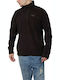 Daybreaker Long Sleeve Sweater Black