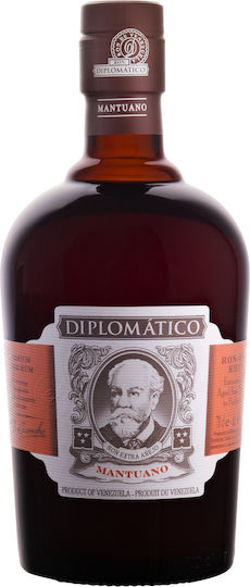 Mantuano Ром 40% 700ml