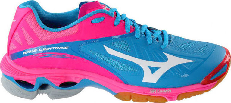 mizuno lightning z2