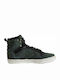 Hummel Ball Premium High Boots Black