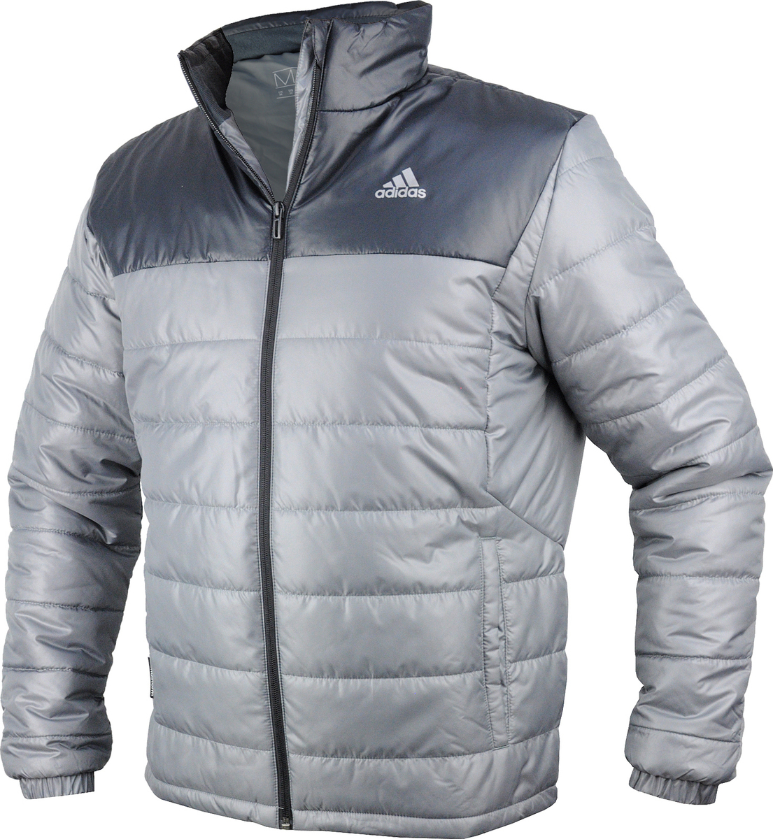 padded jacket adidas