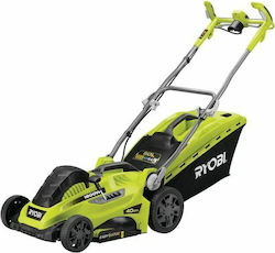 Ryobi RLM18E40H Lawn Mower Electric