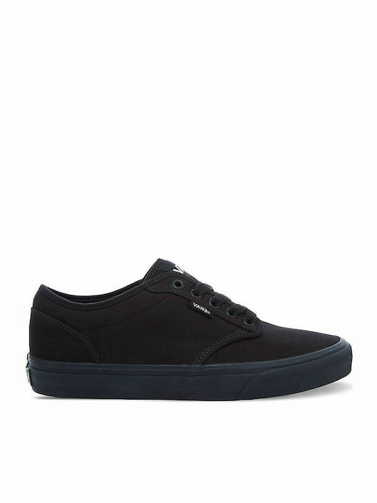 Vans Atwood Sneakers Μαύρα