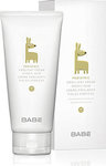 Babe Laboratorios Pediatric Emollient Cream Cream for Atopic Skin, Hydration & Irritations 200ml