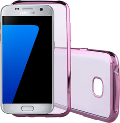 Volte-Tel S7 Edge Ροζ Χρυσή (Galaxy S7 Edge)